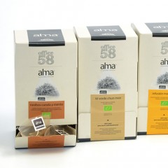 Alma Office 58 Alma Office 58