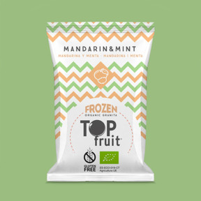 Frozen – Top fruit Frozen – Top fruit