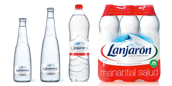 Lanjarón Lanjarón