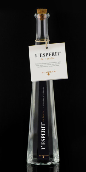 L’esperit de Ratafia L’esperit de Ratafia