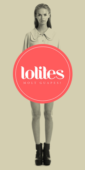 Lolita Lolita