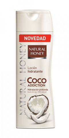Natural Honey Natural Honey