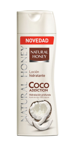 Natural Honey Natural Honey