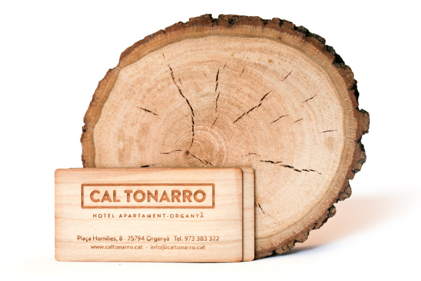 Cal Tonarro Cal Tonarro