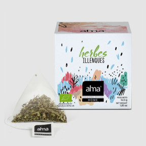 Herbes Illenques Herbes Illenques