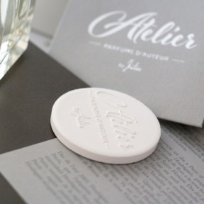 Atelier – Parfums d’auteur Atelier – Parfums d’auteur