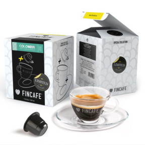 Fincafe Gift Pack Fincafe Gift Pack