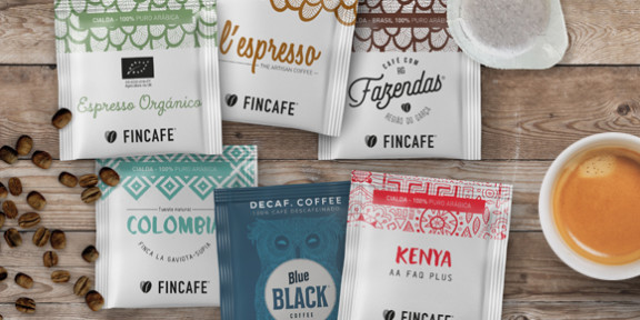Cialda Fincafe Cialda Fincafe