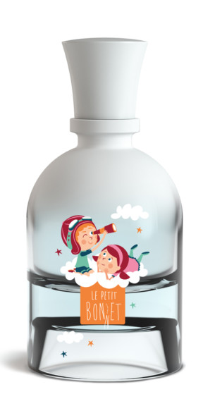 Le Petit Bonnet Le Petit Bonnet