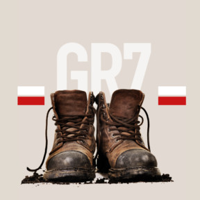 Segell GR7 – La Poste